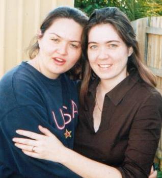 Kelly an Tetra